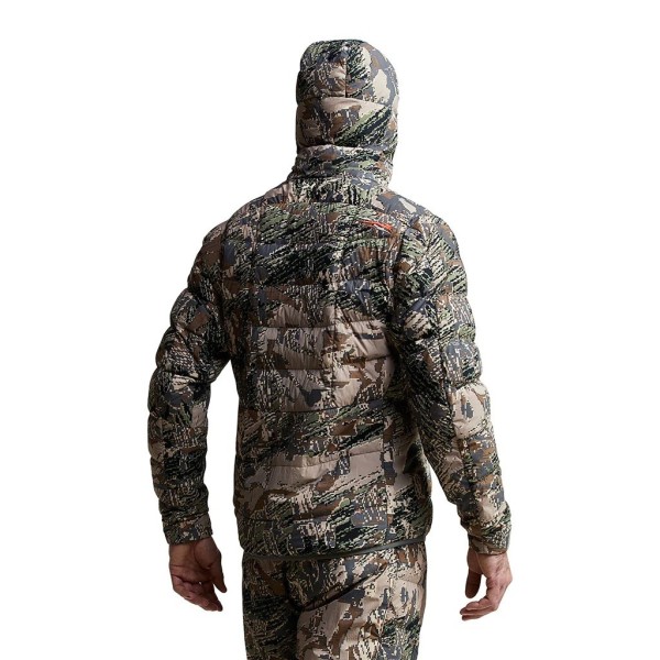 Kelvin Lite Down Jacket Optifade Open Country