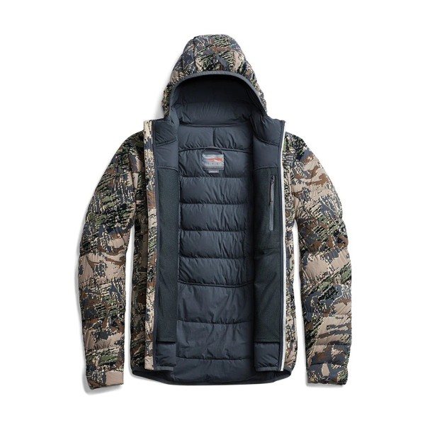 Kelvin Lite Down Jacket Optifade Open Country