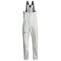 Pantaloni Vanatoare Nodak Bib White