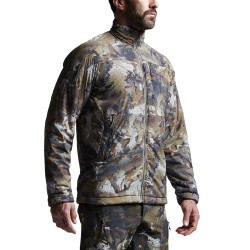 Ambient Jacket Optifade Timber