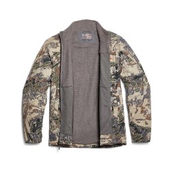 Ambient Jacket Optifade Open Country