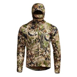 Traverse Cold Weather Hoody Optifade Subalpine