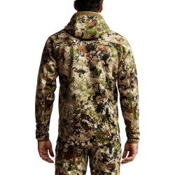 Traverse Cold Weather Hoody Optifade Subalpine