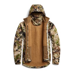 Traverse Cold Weather Hoody Optifade Subalpine