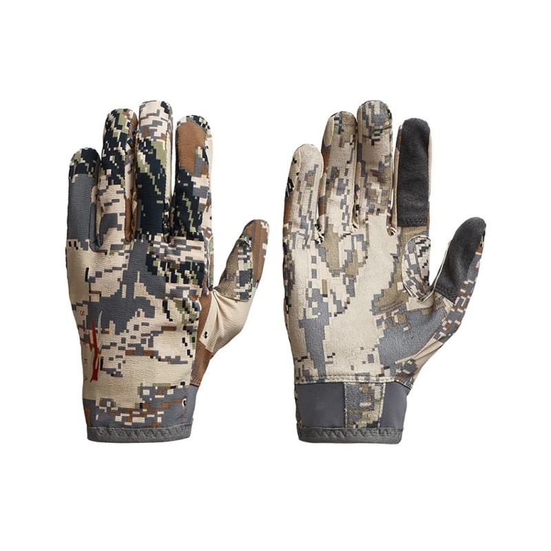 Ascent Optifade Open Country Gloves