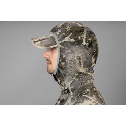 Mountain Hunter Expedition Fleece Hanorac Harkila