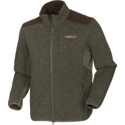 Metso Active Jacheta Fleece Harkila