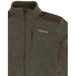 Metso Active Jacheta Fleece Harkila