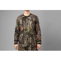 Tricou Maneca Lunga Moose Hunter 2.0 L/s