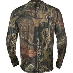 Tricou Maneca Lunga Moose Hunter 2.0 L/s