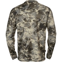 Mountain Hunter Expedition L/s Tricou Maneca Lunga