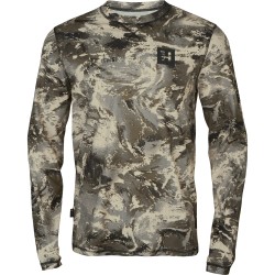 Mountain Hunter Expedition L/s Tricou Maneca Lunga