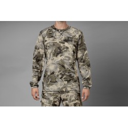 Mountain Hunter Expedition L/s Tricou Maneca Lunga