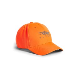 Ballistic Sapca Blaze Orange Sitka