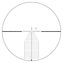 Luneta Vanatoare Vector Optics X6 4-24x56 Coyote Fde