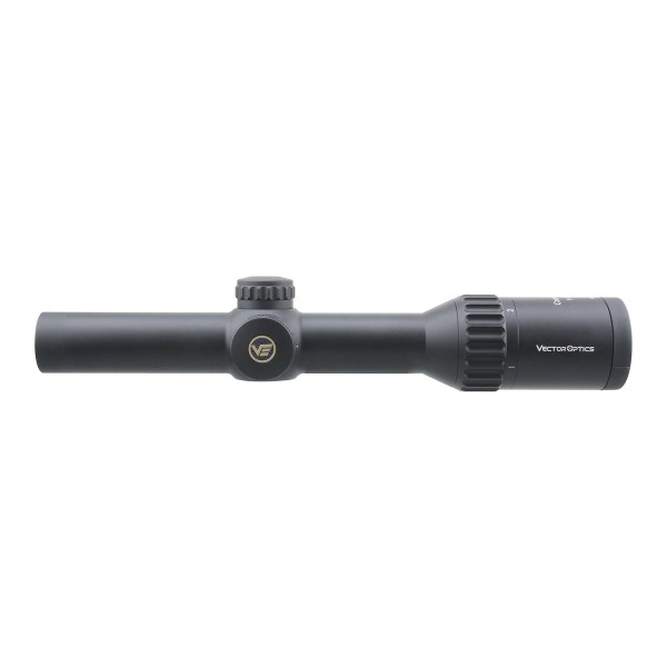 Luneta Vanatoare Vector Continental x6 1-6x24 G4 Hunting