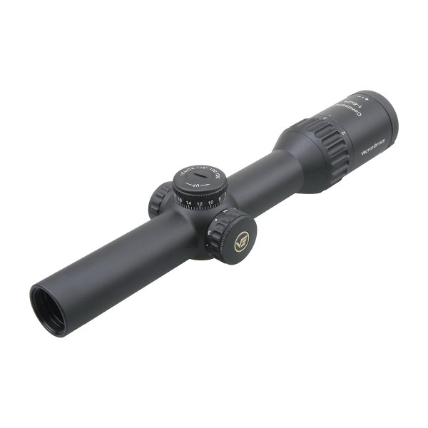 Luneta Vanatoare Vector Continental x6 1-6x24 G4 Hunting
