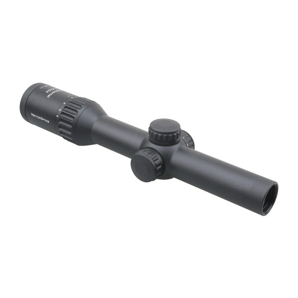 Luneta Vanatoare Vector Continental x6 1-6x24 G4 Hunting