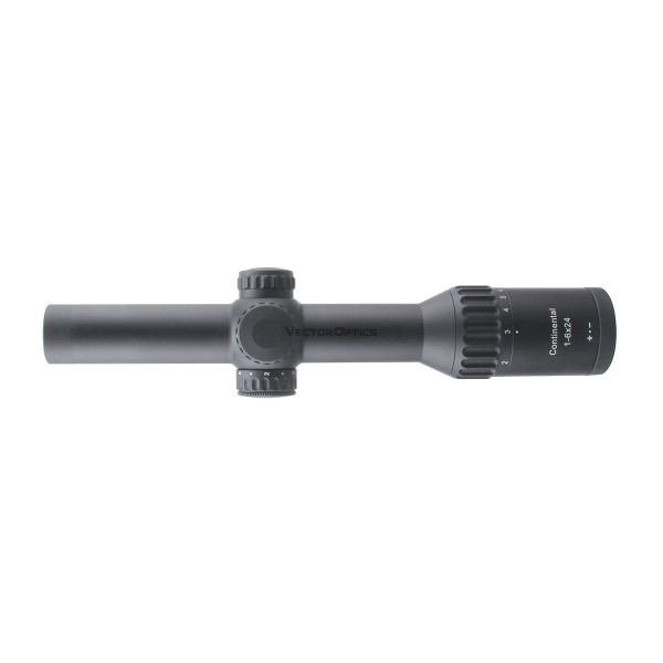 Luneta Vanatoare Vector Continental x6 1-6x24 G4 Hunting