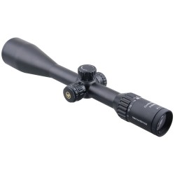 Luneta Vanatoare Vector Optics Continental X6 5-30x56 Tactical