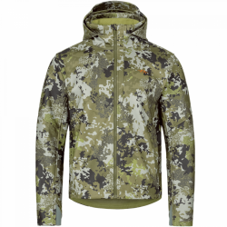 Jacheta Vanatoare Blaser Huntec Tranquility Camo