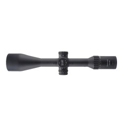 Luneta Vanatoare Vector Optics X8 3-24x56 Sfp Zero Stop Tactical Scope Ed