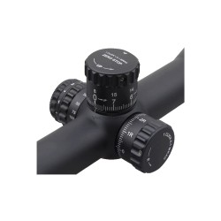 Luneta Vanatoare Vector Optics X8 3-24x56 Sfp Zero Stop Tactical Scope Ed