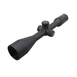 Luneta Vanatoare Vector Optics X8 3-24x56 Sfp Zero Stop Tactical Scope Ed