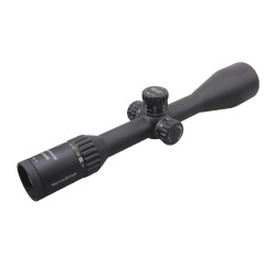 Luneta Vanatoare Vector Optics X8 3-24x56 Sfp Zero Stop Tactical Scope Ed