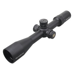 Luneta Vanatoare Vector Optics Taurus 4-16x44 Hd Ht