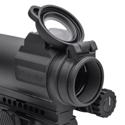 Capac Lentile Spate Transparent Aimpoint Seria 9000