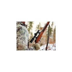 Carabina Bergara B14 Timber