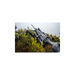 Carabina Bergara Premier Mountain 2.0