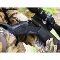 Carabina Take Down Bergara Ba13 Black