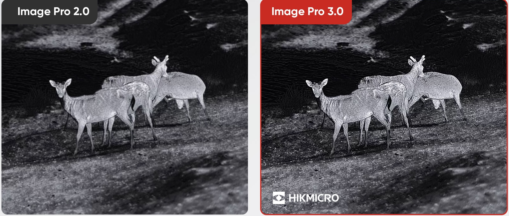 HIKMICRO HABROK Pro Image Pro 3.0