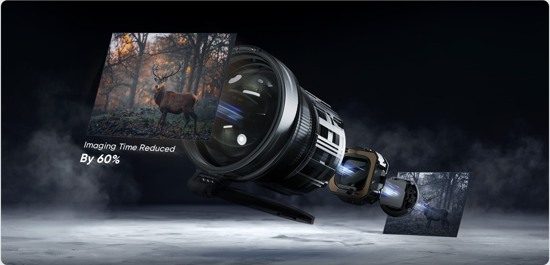 HIKMICRO HABROK Pro Sync Pro