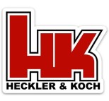 HECKLER & KOCH