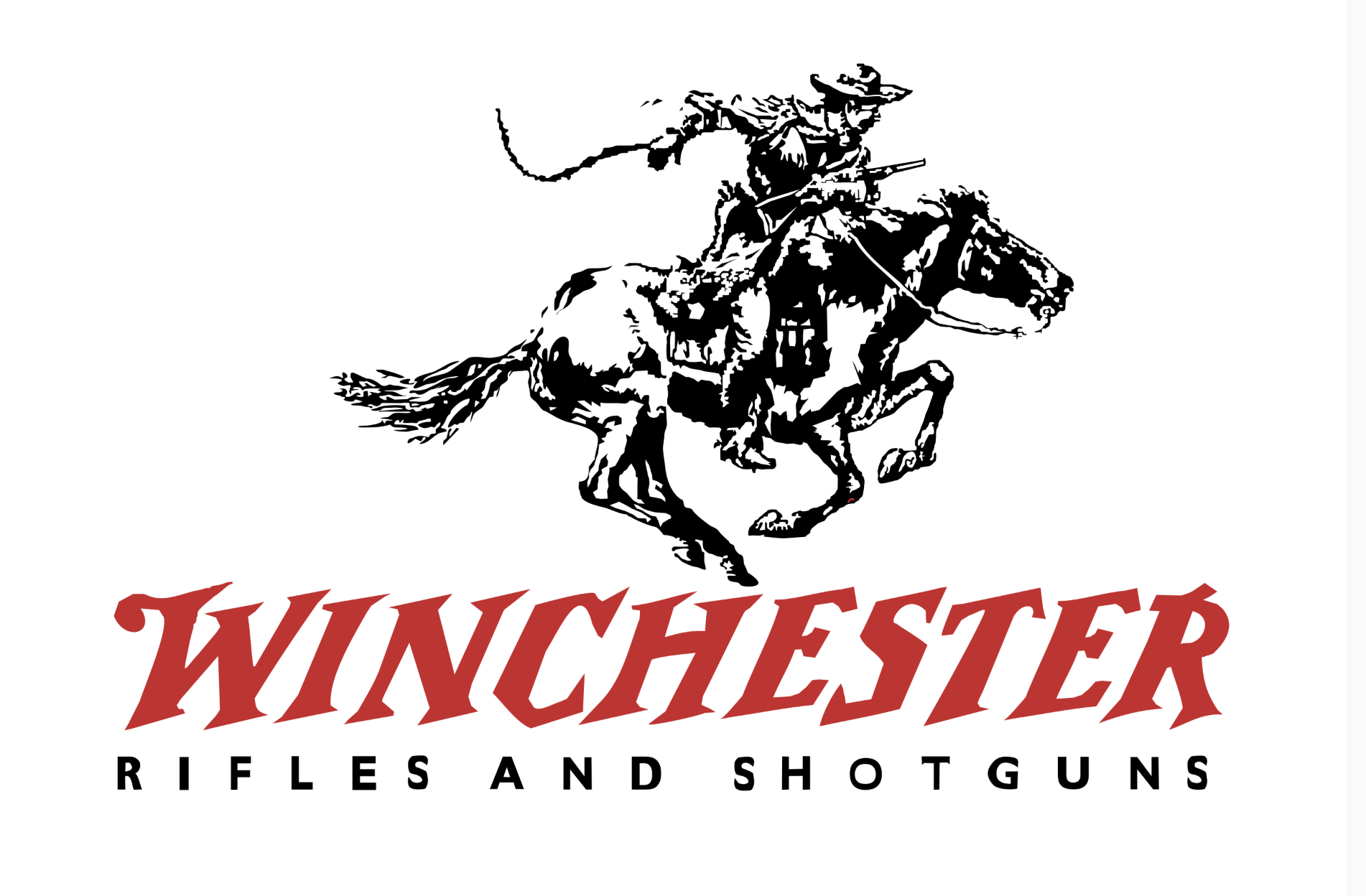 WINCHESTER GUNS