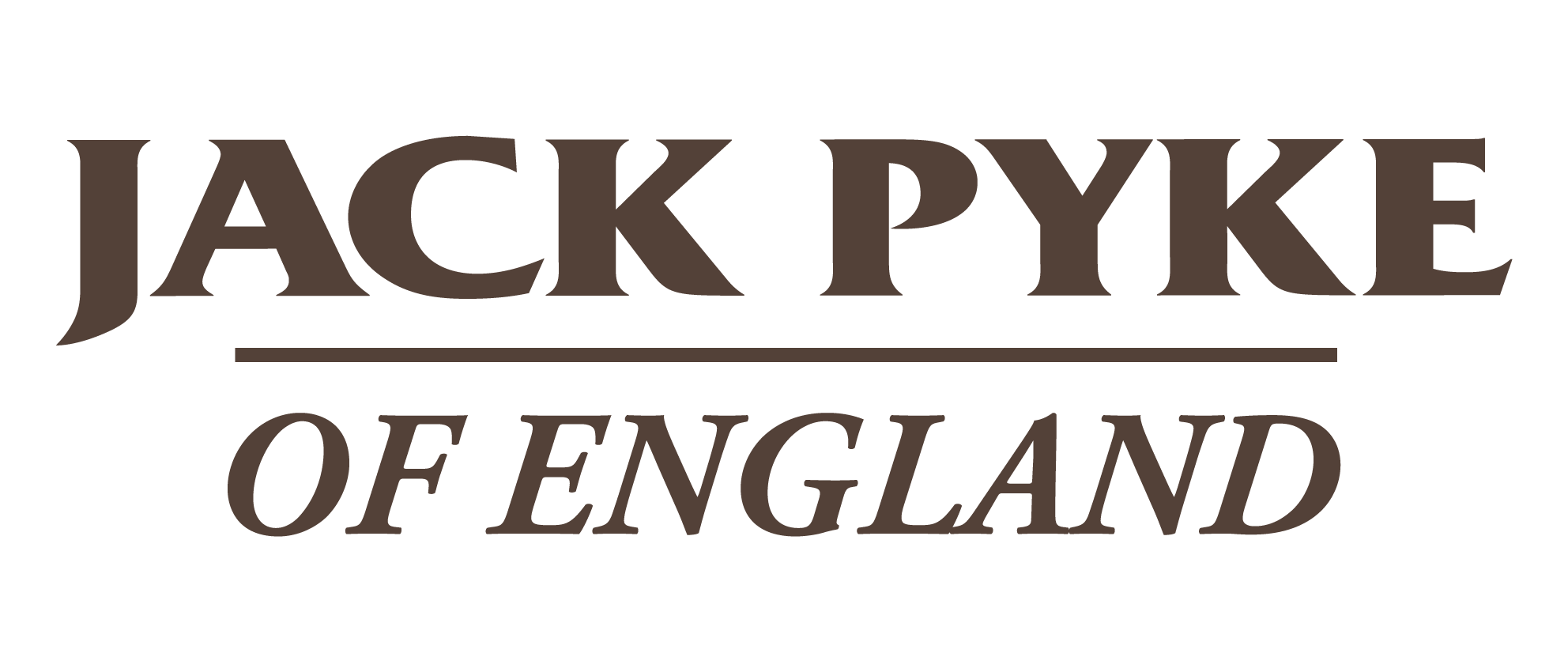Jack Pyke