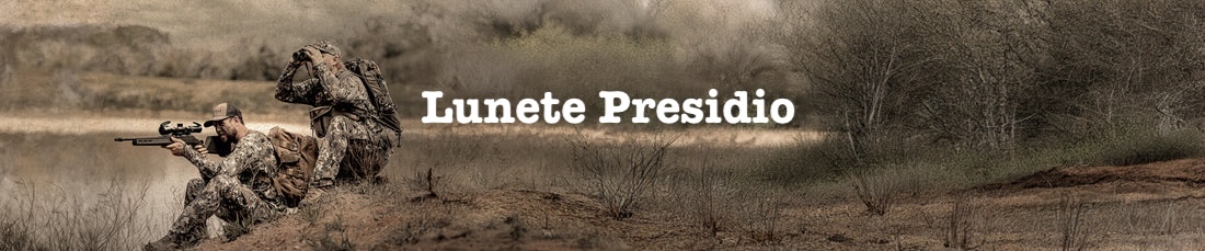 Lunete Presidio